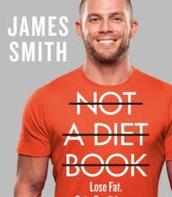 Download PDF Not a Diet Book: Lose Fat. Gain Confidence. Transform Your Life.