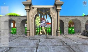 Floating island escape soluce