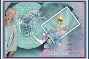 Kindness