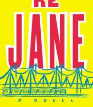 Free pdf book downloader Re Jane 9780143107941