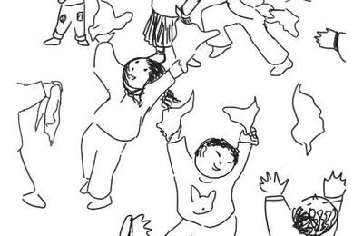Musique et expression en maternelle