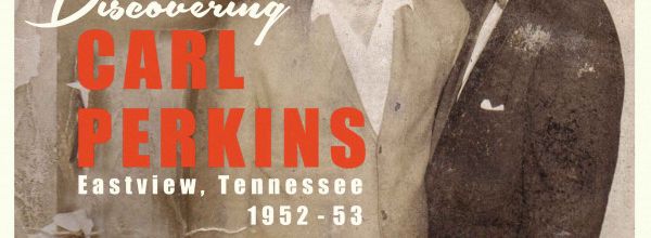 news news carl perkins 