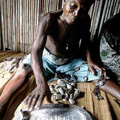 Un Rituel Puissant d’Attraction et de Chance