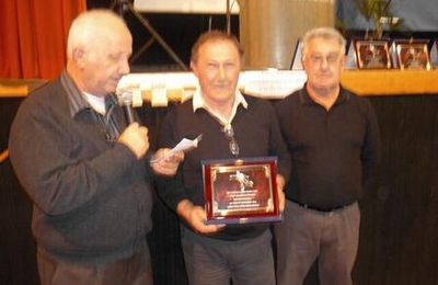 les VANS LE 27 NOVEMBRE 2011