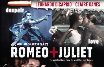 Romeo + Juliette – DVD