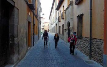 (J28) Leon / Mansilla de las Mulas 2 mai 2012 (1)