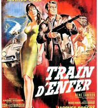 BOX OFFICE FRANCE 1965 TOP 31 A 40