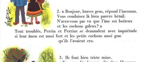 Ils ont perdu l'Esprit