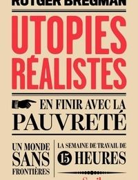 [PDF] Utopies réalistes download