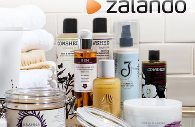 Zalando s'invite en Belgique !