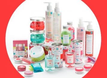 Les soins Orchestra pour les petites filles