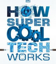 {epub download} How Super Cool Tech Works