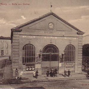 MEMOIRES DE GRAULHET