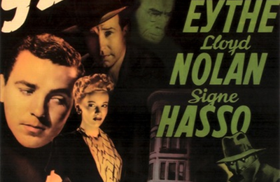 La maison de la 92ème rue, The house on the 92nd street, Henry Hathaway, 1945