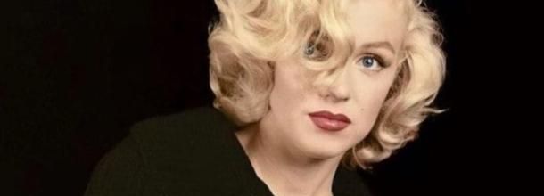 photo marilyn monroe