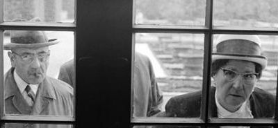 Leonard Freed