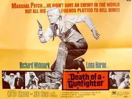 Une poignée de plomb.