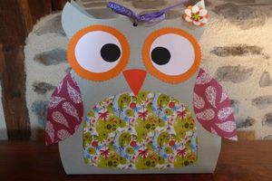 Chouette, un repas entre amis!