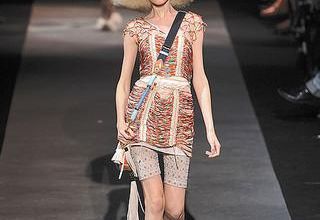 mode fashion