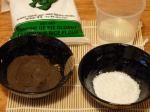 Recettes sucrées