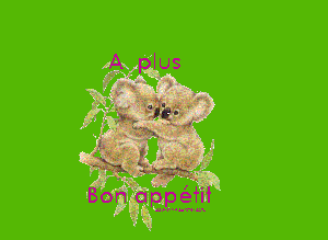 LE KOUIGN PATATEZ
