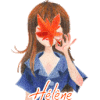 420 - Bel automne, gif anime, blinkie automne