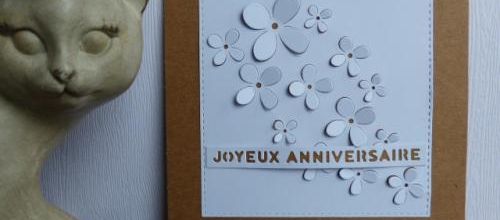 Joyeux Anniversaire ... 64