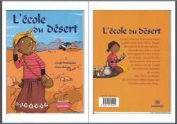 L'école du désert
