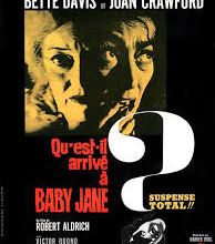 Qu'est-il arrivé à Baby Jane ?