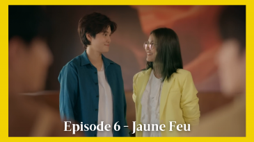 Vice Versa - Episode 6 (VOSTFR)