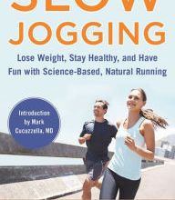 Book downloads pdf Slow Jogging: Lose Weight, Stay Healthy, and Have Fun with Science-Based, Natural Running