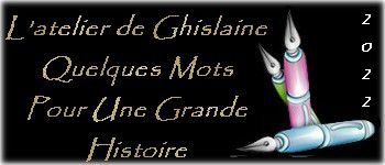 Noël de rêve...Atelier 202 chez Ghislaine