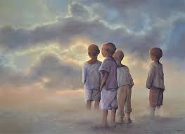 Marche ... cherche ... 