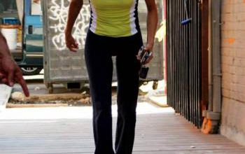 mode fashion eva longoria