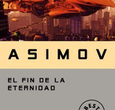 Descargas gratuitas de ipad book EL FIN DE LA ETERNIDAD de ISAAC ASIMOV