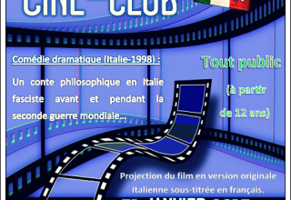 Nos actions 2015