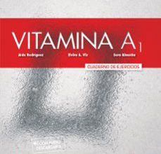[ePub] VITAMINA A1 EJERCICIOS descargar gratis