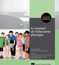 DOWNLOAD [PDF] {EPUB} Le manuel de l'éducateur physique