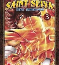 Download Pdf Saint Seiya Next Dimension Tome 3