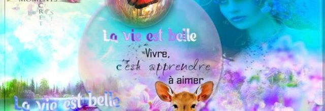 La vie est belle 