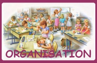 * Coin arts visuels *