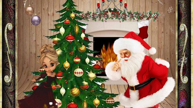 Joyeux Noël !