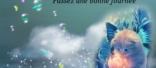 Le vendredi c'est féérie