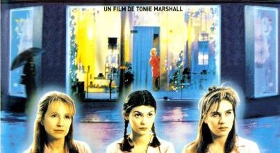 BOX OFFICE FRANCE DU 17 FEVRIER 1999 AU 23 FEVRIER 1999 : VENUS INSTITUTE