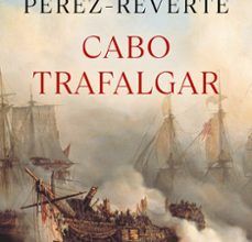 [ePub] CABO TRAFALGAR descargar gratis