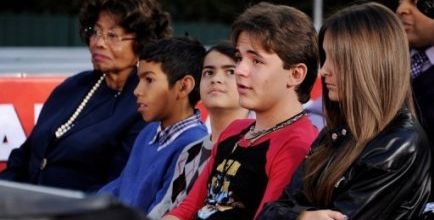 TJ ET KATHERINE AURONT LA GARDE CONJOINTE 