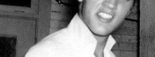 photo elvis