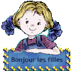 De retour de vacances !!!