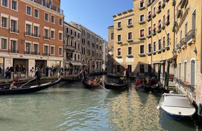 VENISE