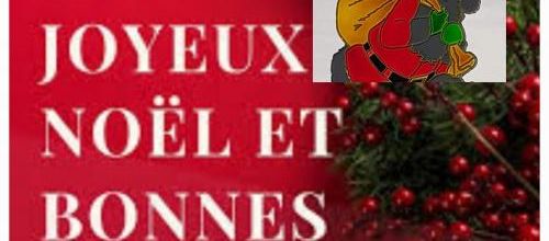 Joyeux Noël